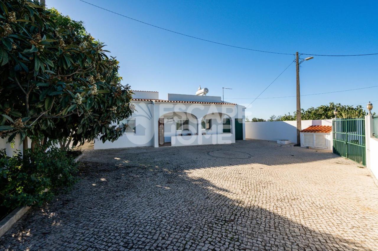 Villa Sunset Lovers Alcantarilha Exterior photo