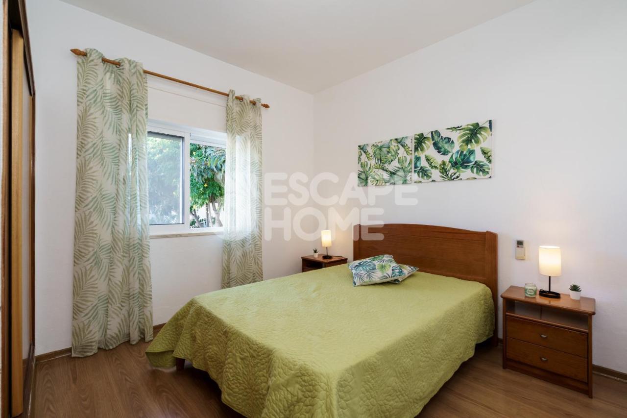 Villa Sunset Lovers Alcantarilha Exterior photo