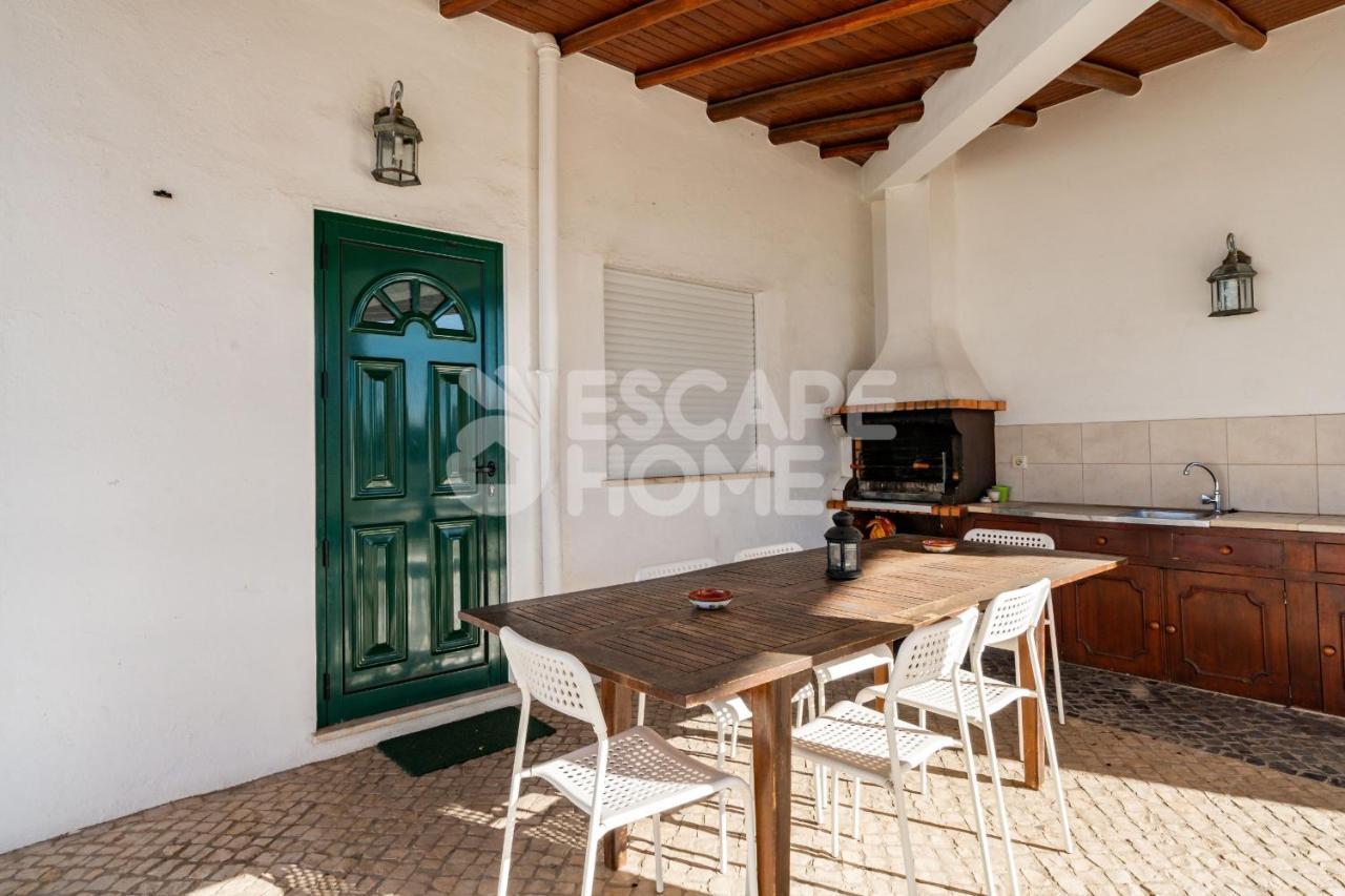 Villa Sunset Lovers Alcantarilha Exterior photo