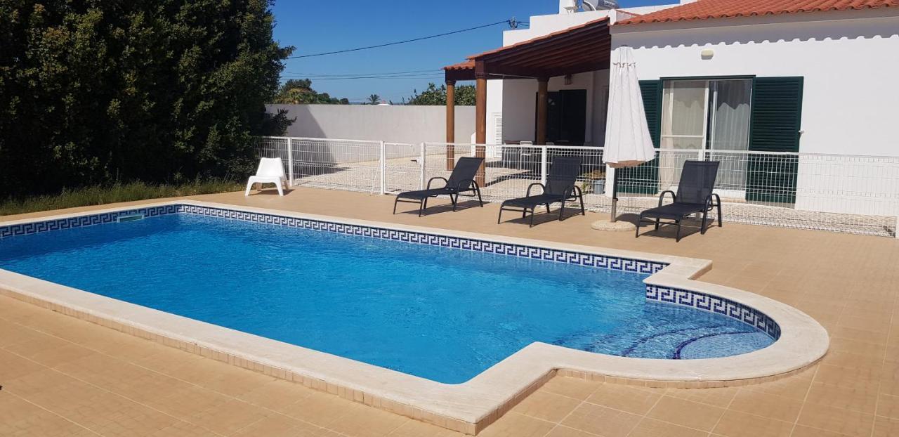 Villa Sunset Lovers Alcantarilha Exterior photo